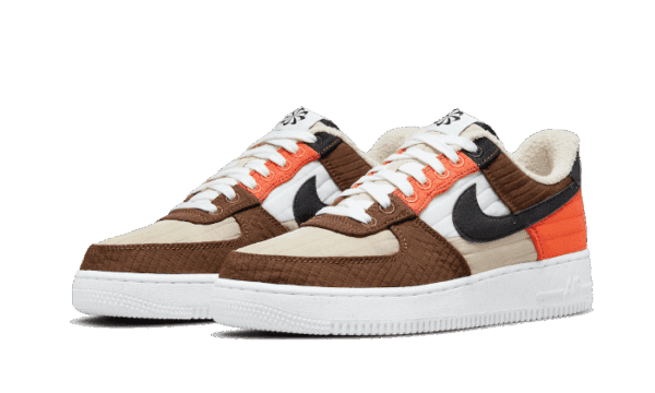 Air Force 1 Low Next Nature Pecan - Image 2