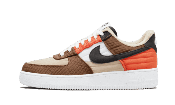 Air Force 1 Low Next Nature Pecan