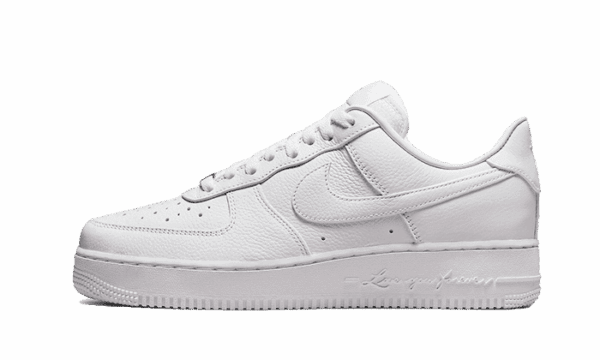 Air Force 1 Low NOCTA Drake Certificato Lover Boy