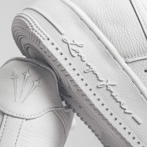 Air Force 1 Low NOCTA Drake Certified Lover Boy - immagine 6