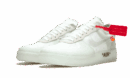 Air Force 1 Low Off-White "The Ten"