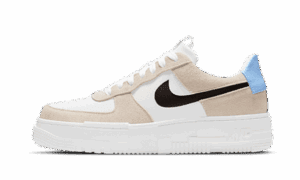 Air Force 1 Niedrig Pixel Wüstensand