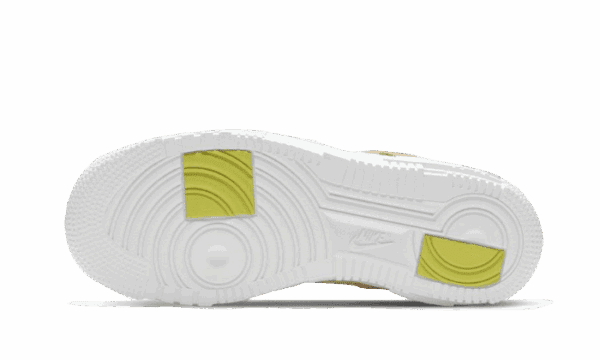 Air Force 1 Low Pixel Sail Tan - immagine 3