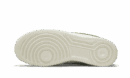 Air Force 1 Low Scrap Light Bone