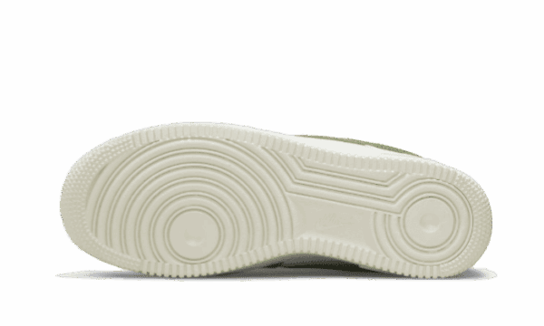 Air Force 1 Low Scrap Light Bone - immagine 3