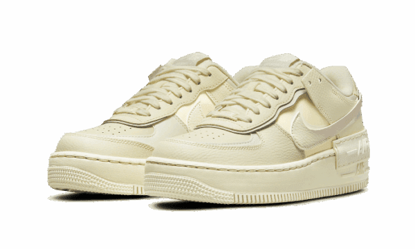 Air Force 1 Shadow Coconut Milk - Image 2