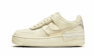 Air Force 1 Shadow Coconut Milk