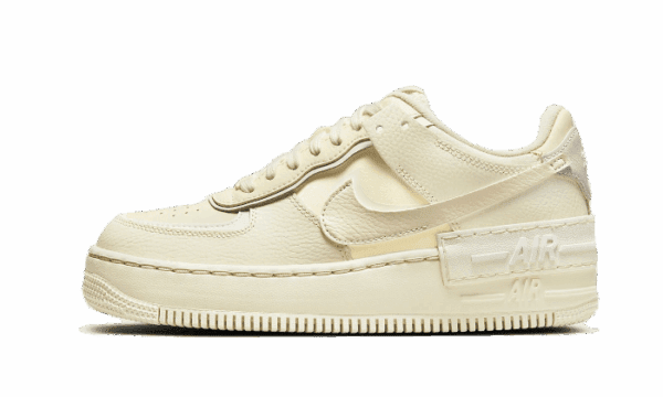Air Force 1 Shadow Coconut Milk