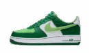 Air Force 1 Low St Patricks Day (2021)