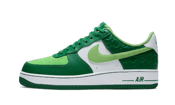 Air Force 1 Low St Patricks Day (2021)