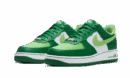 Air Force 1 Low St Patricks Day (2021)
