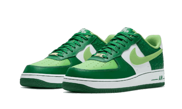 Air Force 1 Low St Patricks Day (2021) - immagine 2