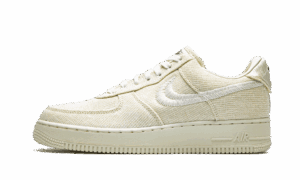Air Force 1 Low Stussy Fossil