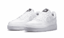 Air Force 1 Low Tear-Away Fauna Brown