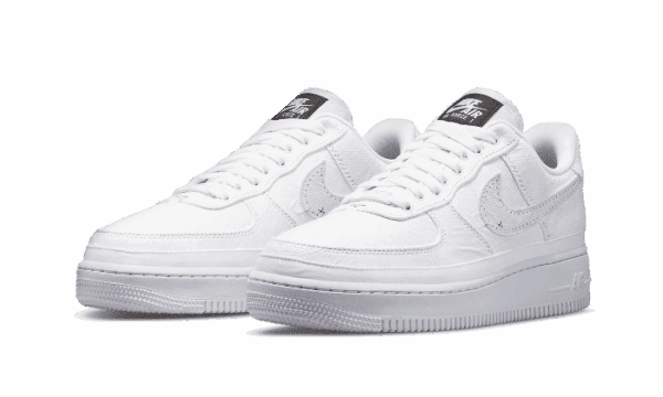 Air Force 1 Low Tear-Away Fauna Brown - immagine 2