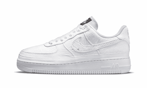 Air Force 1 Low Tear-Away Fauna Brown
