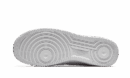 Air Force 1 Low White Supreme