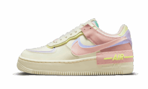 Air Force 1 Shadow Cashmere