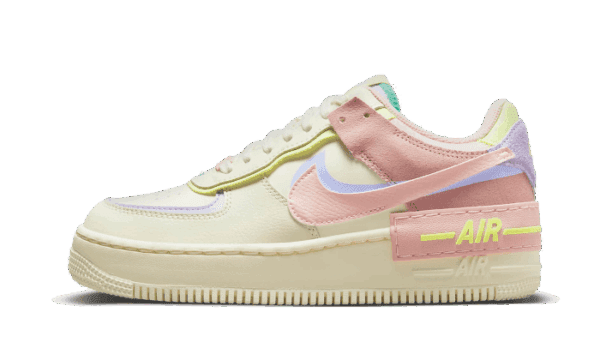 Air Force 1 Shadow Cachemira