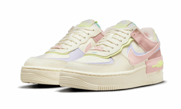 Air Force 1 Shadow Cashmere - Imagen 2