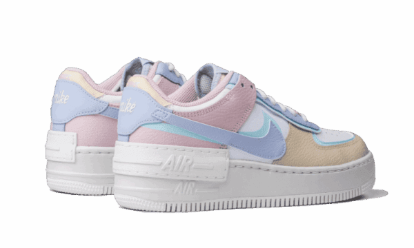 Air Force 1 Shadow Pastel - immagine 3