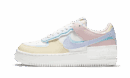 Air Force 1 Ombra Pastello