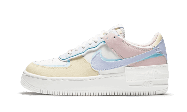 Air Force 1 Ombra Pastello