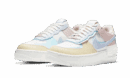 Air Force 1 Ombra Pastello