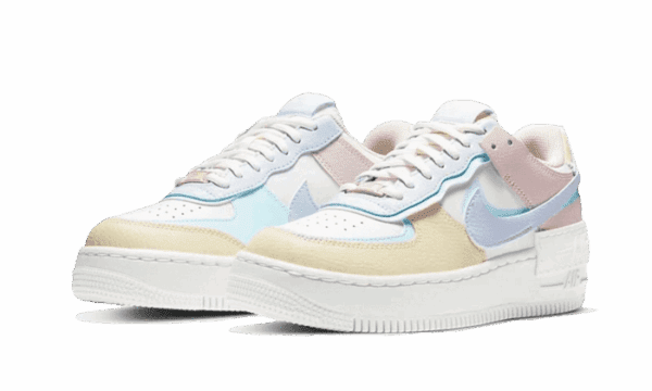 Air Force 1 Shadow Pastel - immagine 2