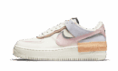 Air Force 1 Ombra Rosa Smalto
