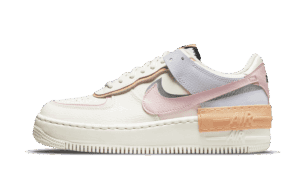 Air Force 1 Shadow Pink Glaze