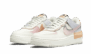 Air Force 1 Ombra Rosa Smalto