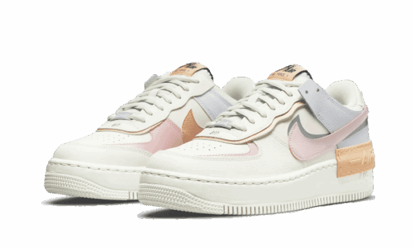 Air Force 1 Shadow Pink Glaze - immagine 2
