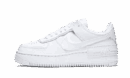 Air Force 1 Shadow Triple White