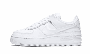 Air Force 1 Shadow Triple White