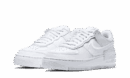 Air Force 1 Shadow Triple White