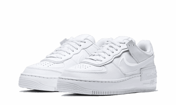 Air Force 1 Shadow Triple White - Image 2