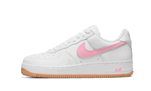 Air Force 1 Low Since 82 Pink Gum