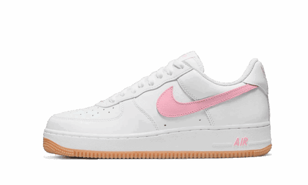 Air Force 1 Low Since 82 Pink Gum
