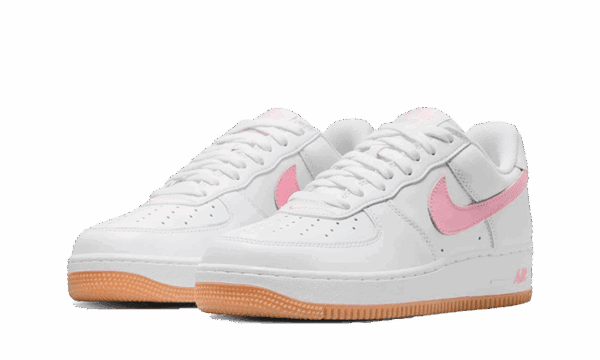 Air Force 1 Low Since 82 Pink Gum - Image 2