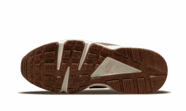 Air Huarache Pink Glaze - Imagen 3