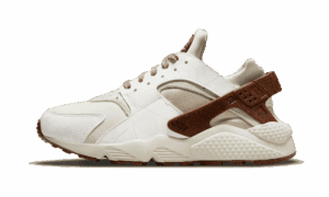 Air Huarache Pink Glaze