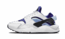 Air Huarache Púrpura Azul