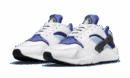 Air Huarache Púrpura Azul