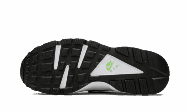 Air Huarache Scream Green (2021) - Image 3
