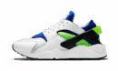 Air Huarache Scream Green (2021)