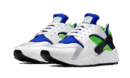 Air Huarache Scream Green (2021)
