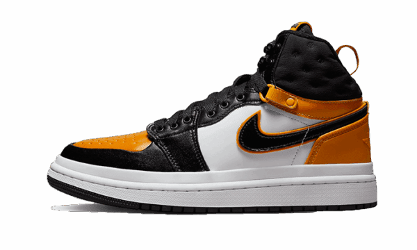 Air Jordan 1 Chutney acclimatato