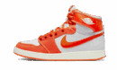Air Jordan 1 AJKO Rush Naranja