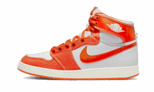 Air Jordan 1 AJKO Rush Orange